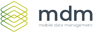 MDM Mobile Data Management